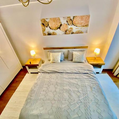 דירות יאשי Lazar Loft מראה חיצוני תמונה