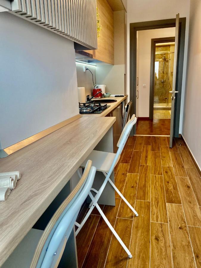 דירות יאשי Lazar Loft מראה חיצוני תמונה