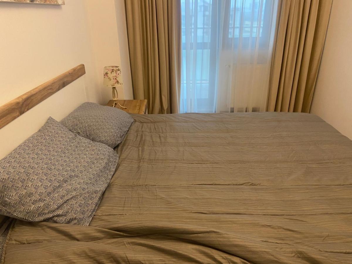 דירות יאשי Lazar Loft מראה חיצוני תמונה