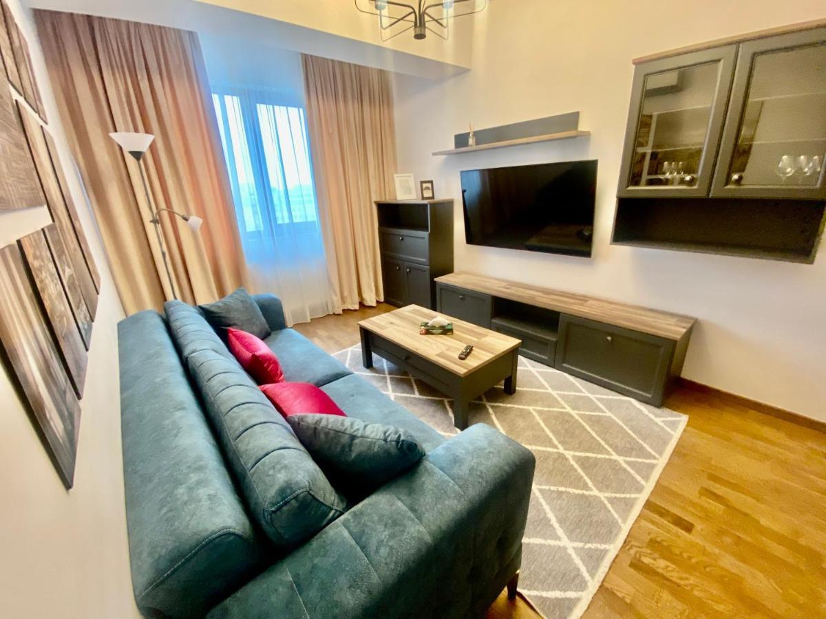 דירות יאשי Lazar Loft מראה חיצוני תמונה