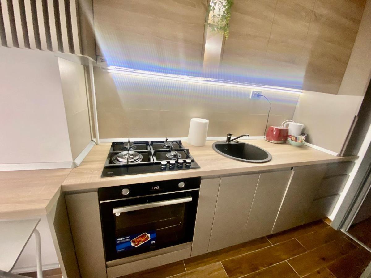 דירות יאשי Lazar Loft מראה חיצוני תמונה