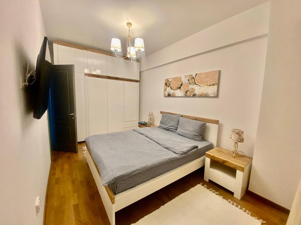 דירות יאשי Lazar Loft מראה חיצוני תמונה